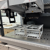 Tecan Freedom Evo-2 150 Liquid Handler image 1